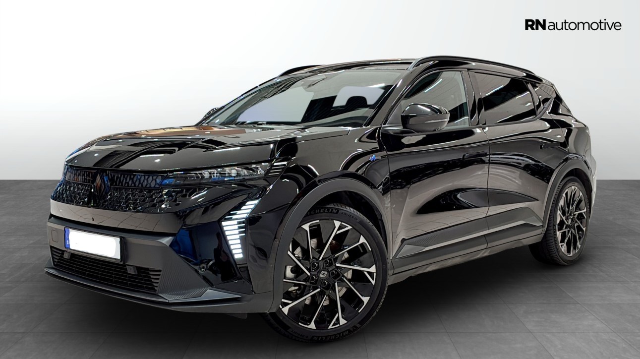 Renault Scénic