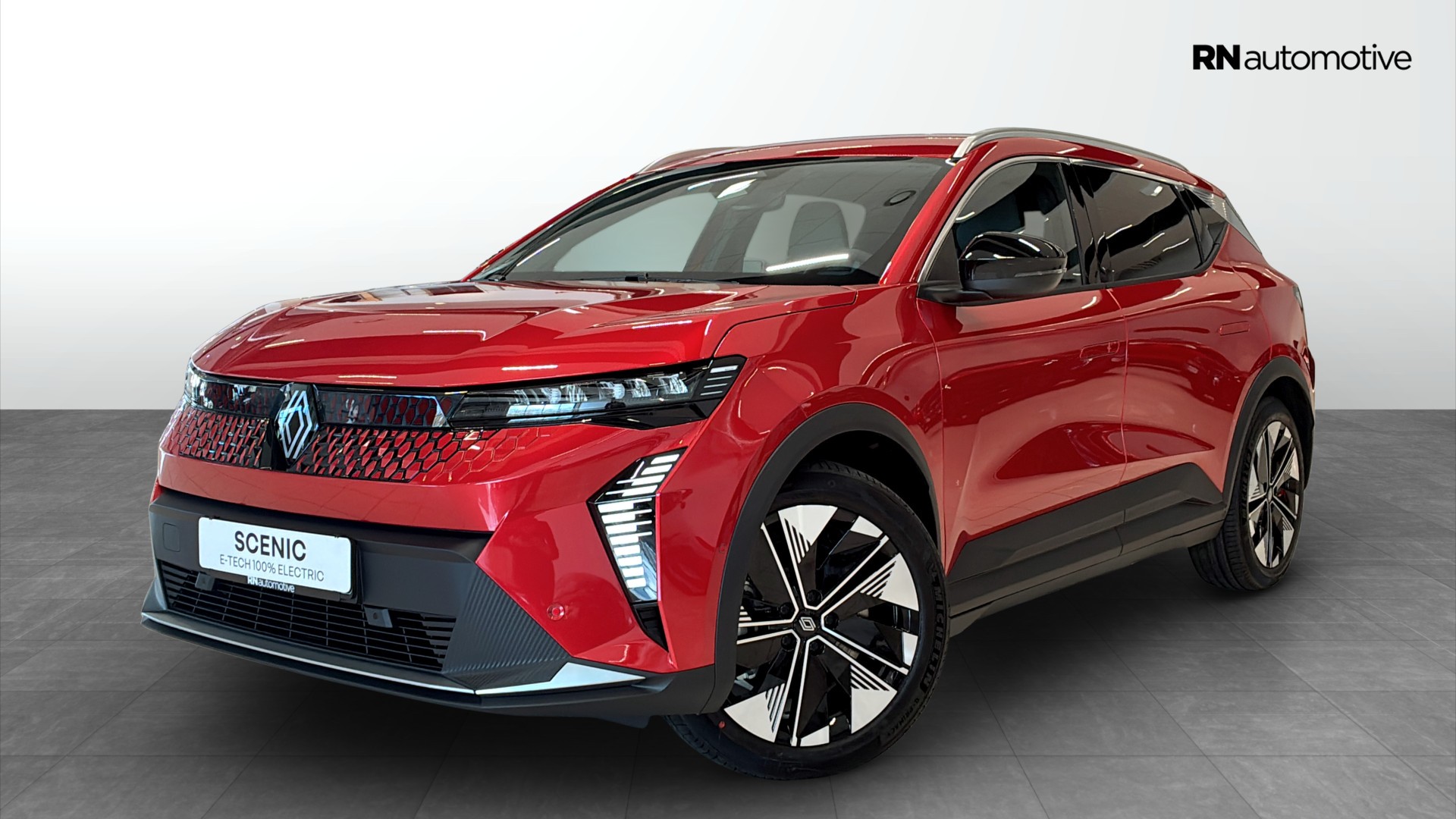 Renault Scénic