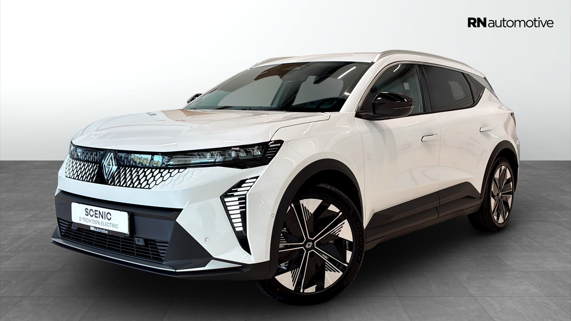 Renault Scénic
