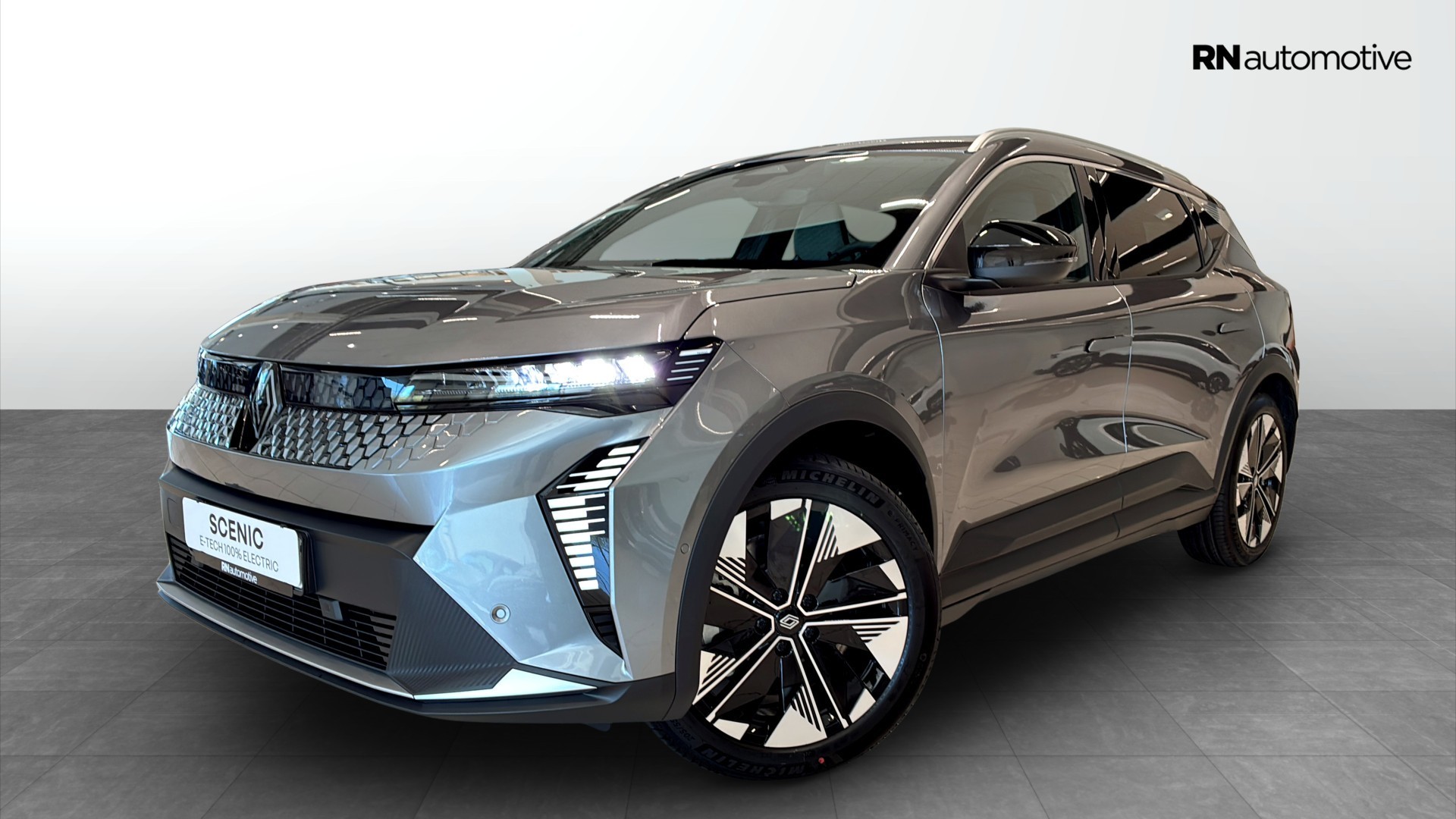 Renault Scénic