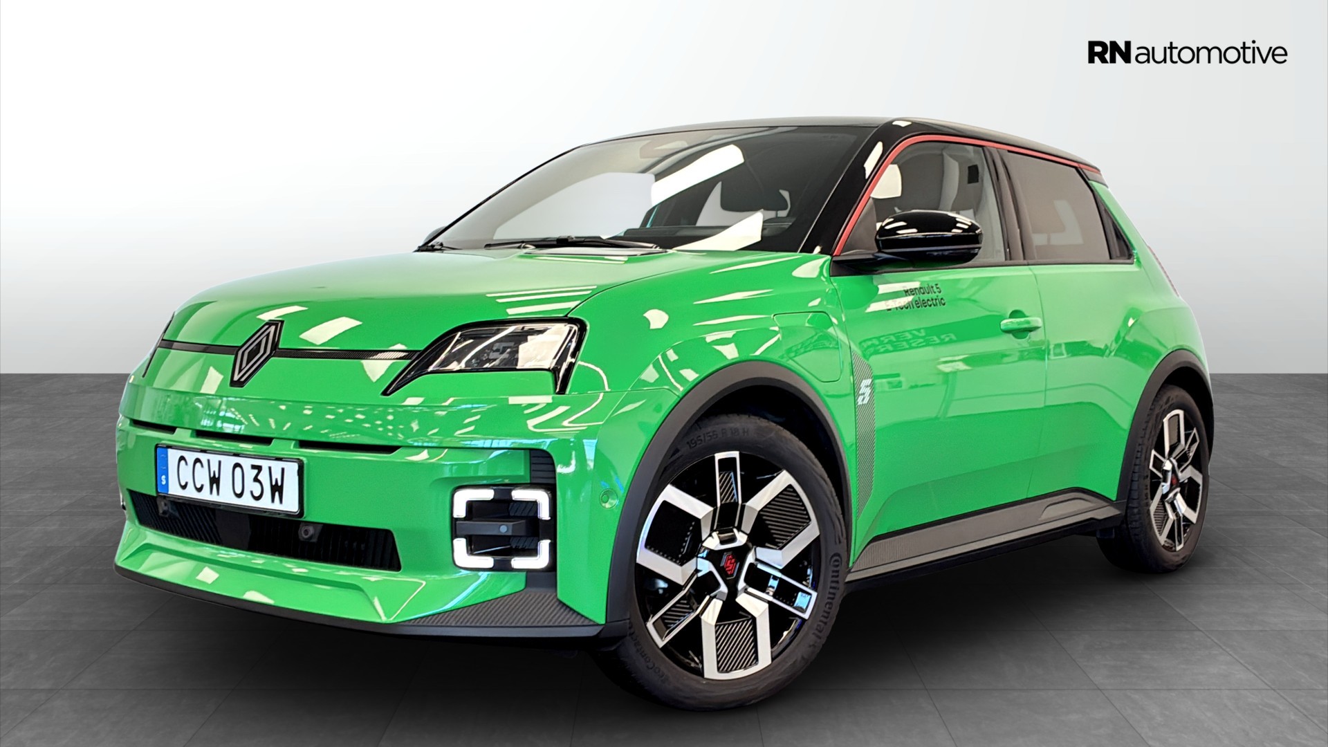 Renault 5