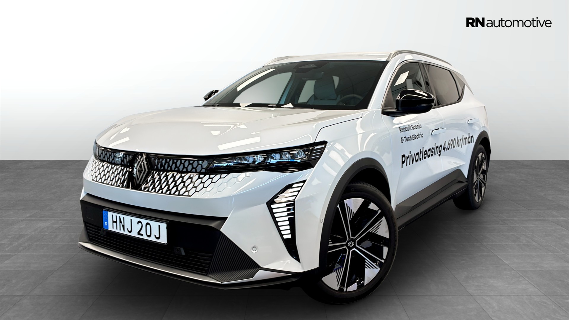 Renault Scénic