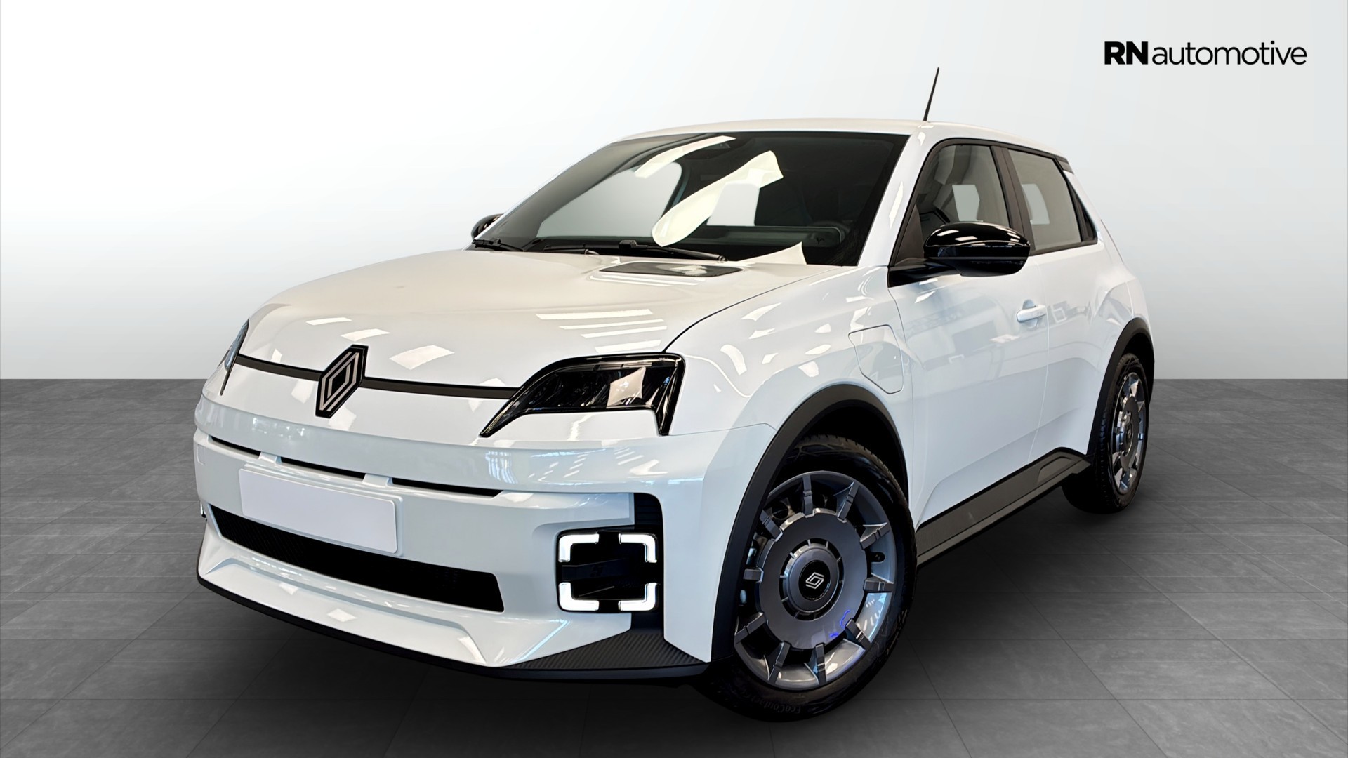 Renault 5