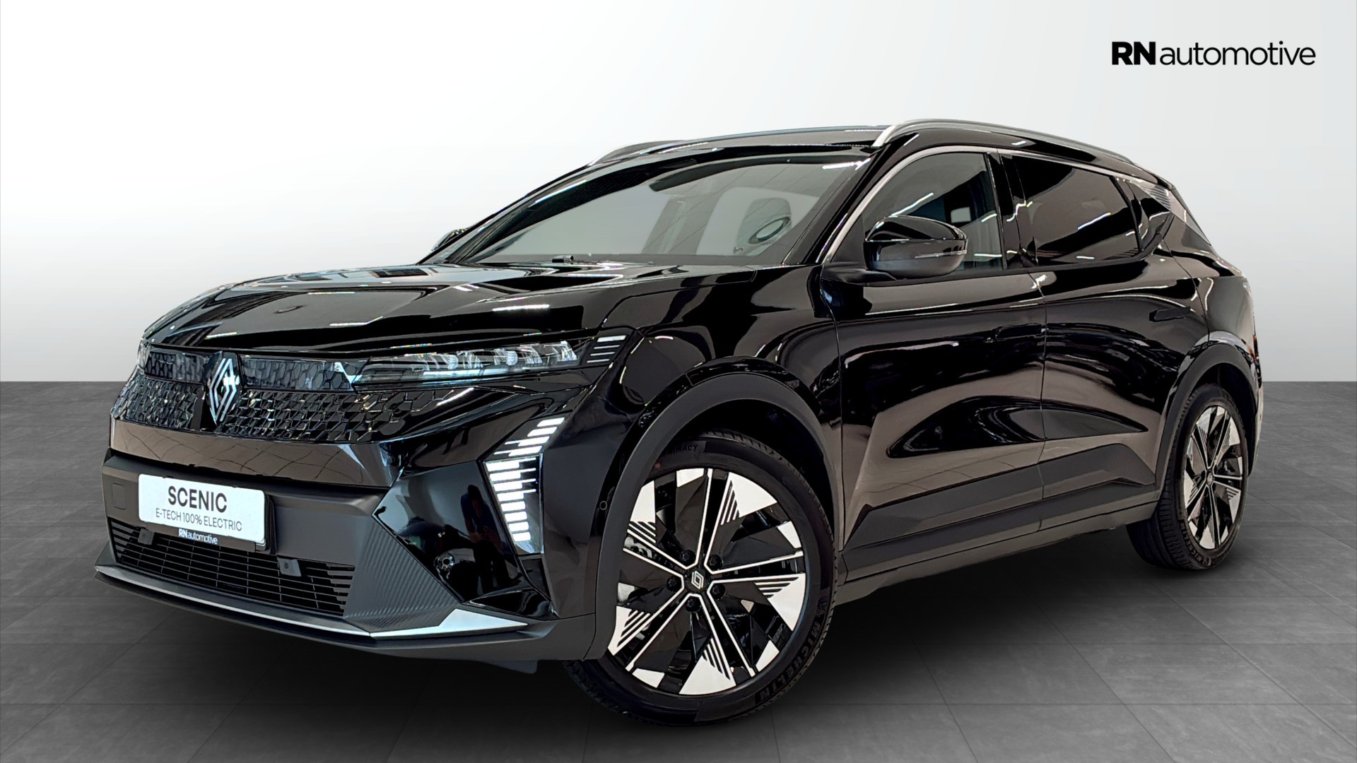 Renault Scénic