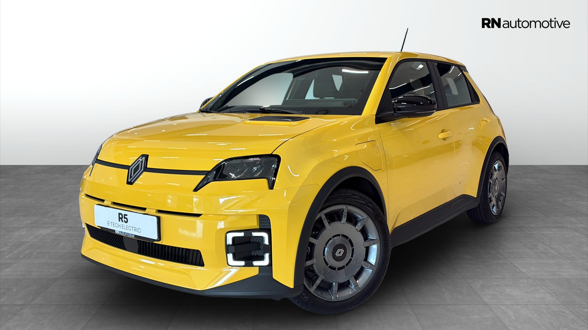 Renault 5