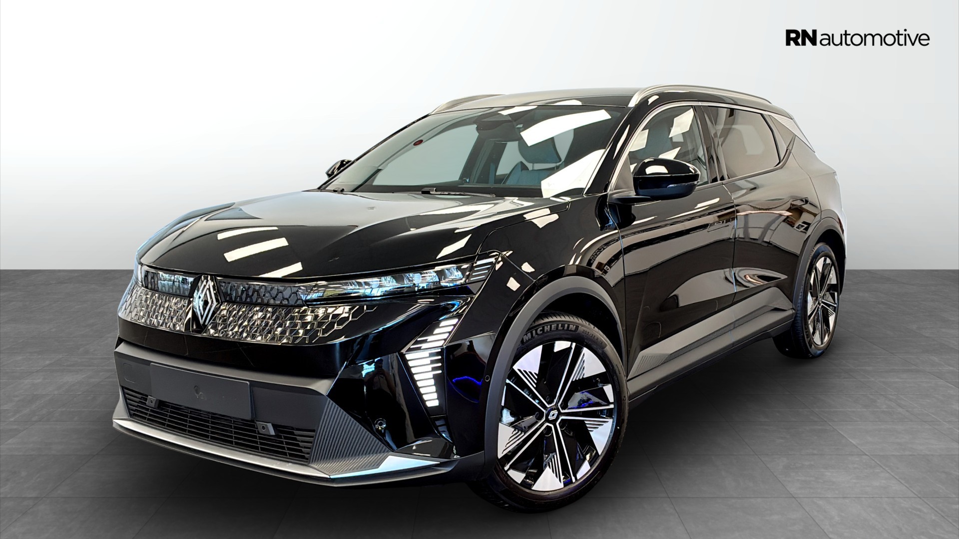 Renault Scénic