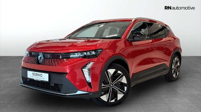 Renault Scénic