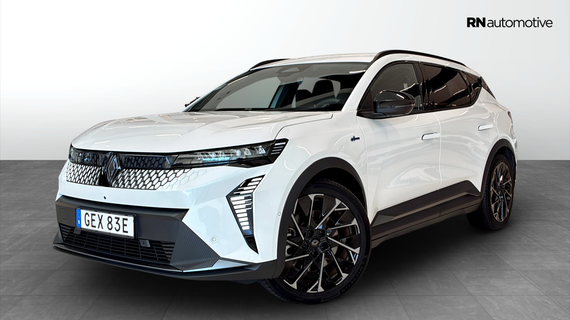 Renault Scénic