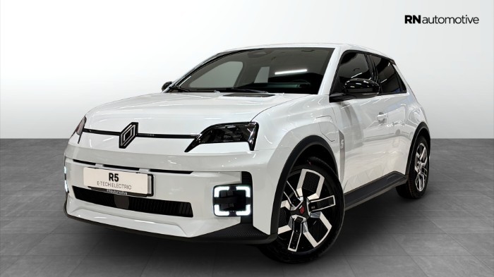 Renault 5