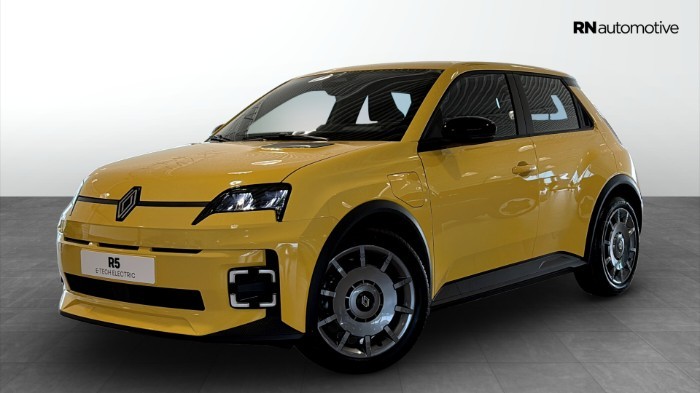 Renault 5