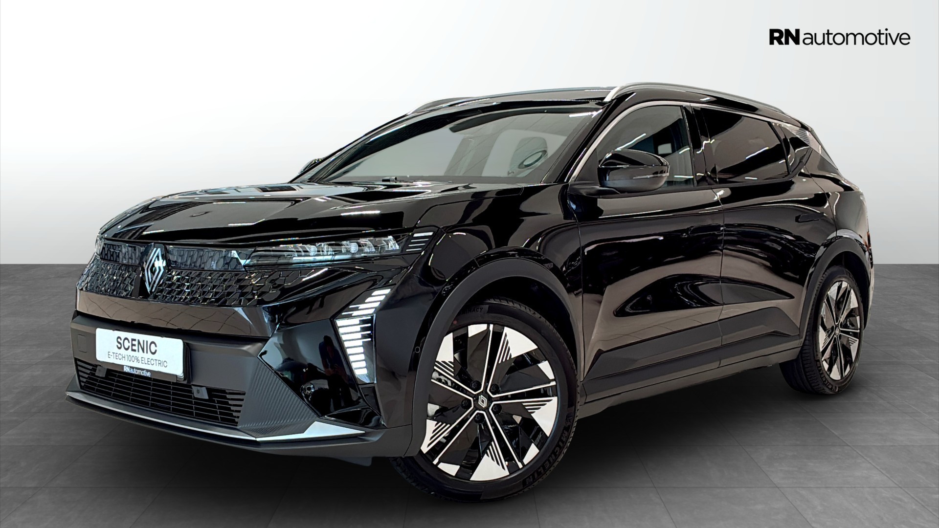 Renault Scénic