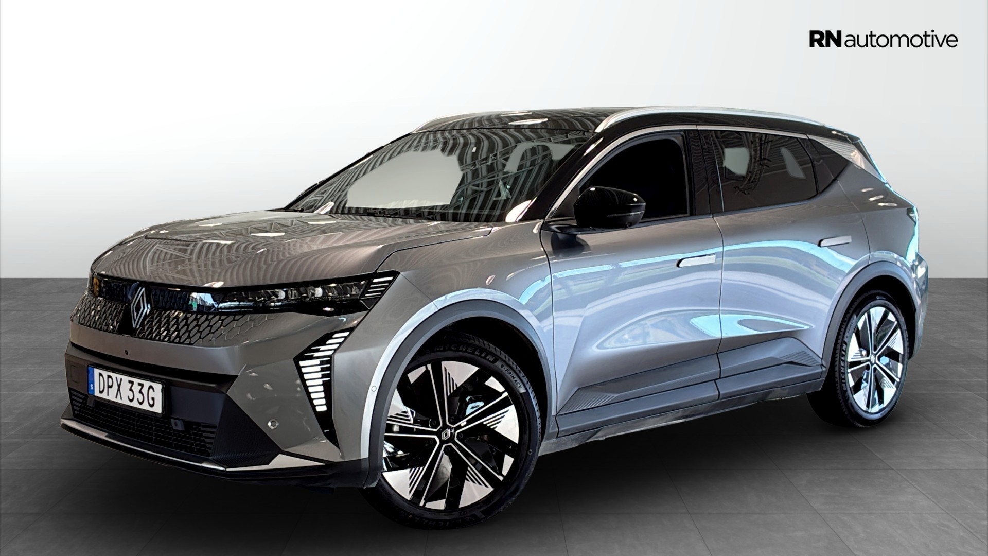 Renault Scénic