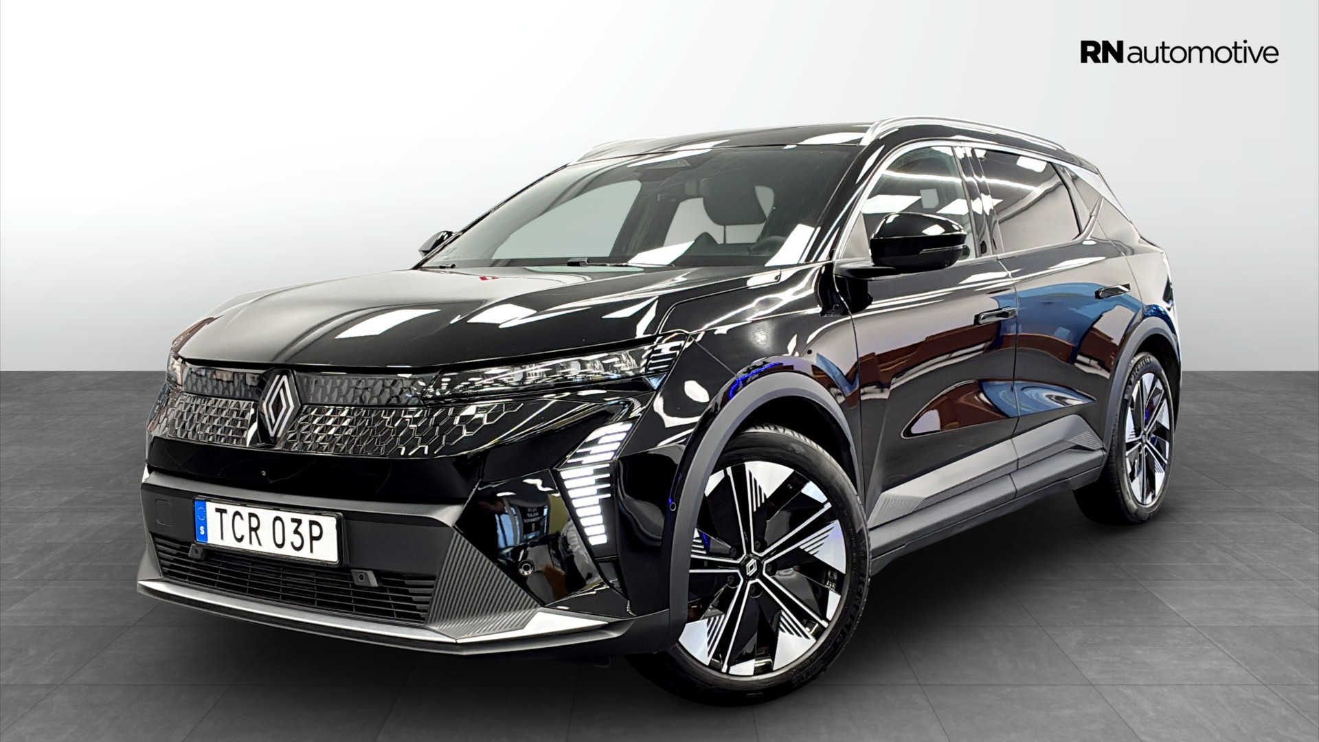 Renault Scénic
