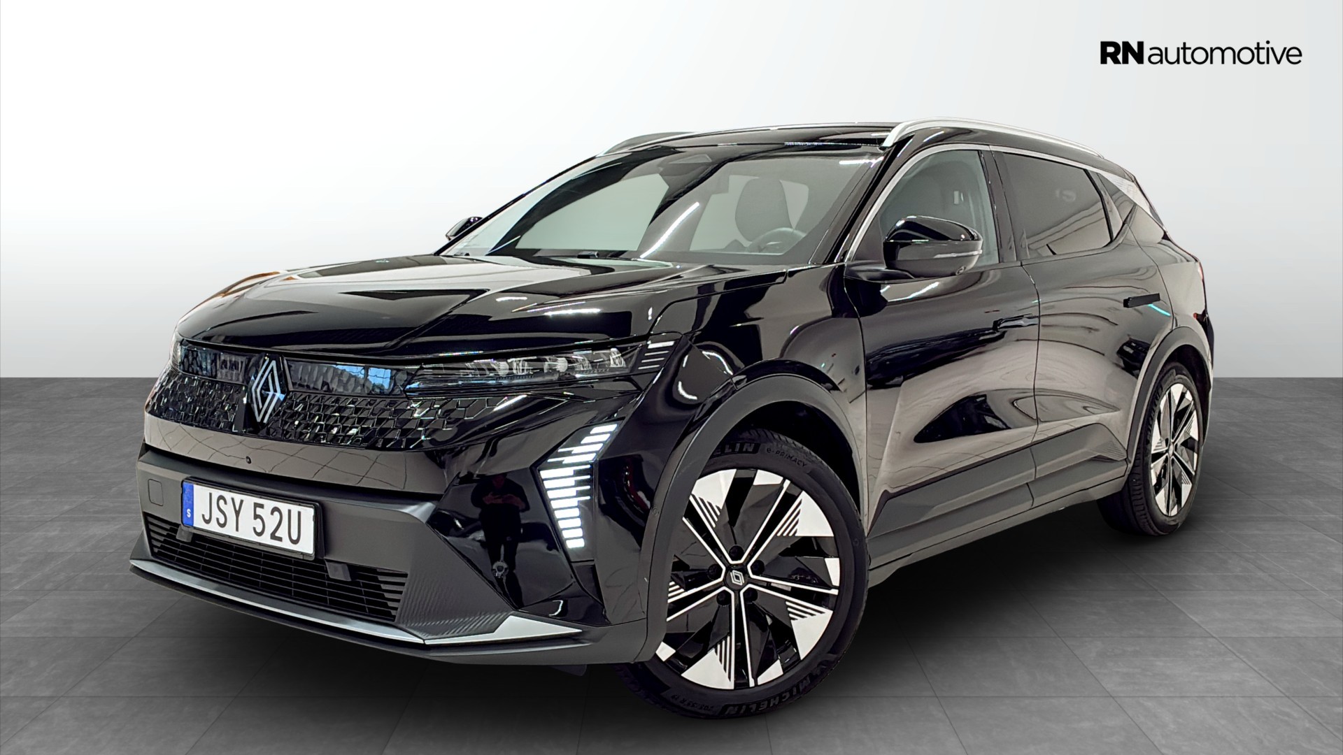 Renault Scénic