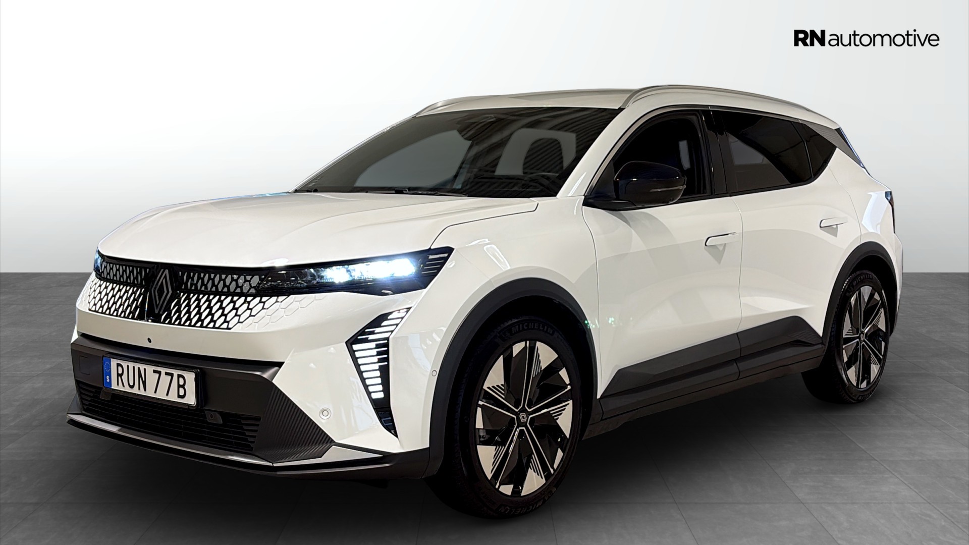 Renault Scénic