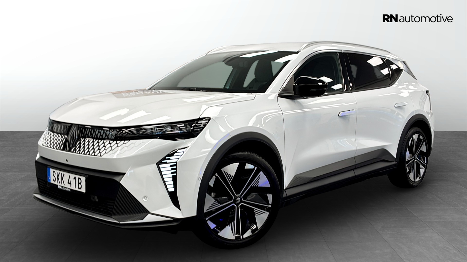 Renault Scénic