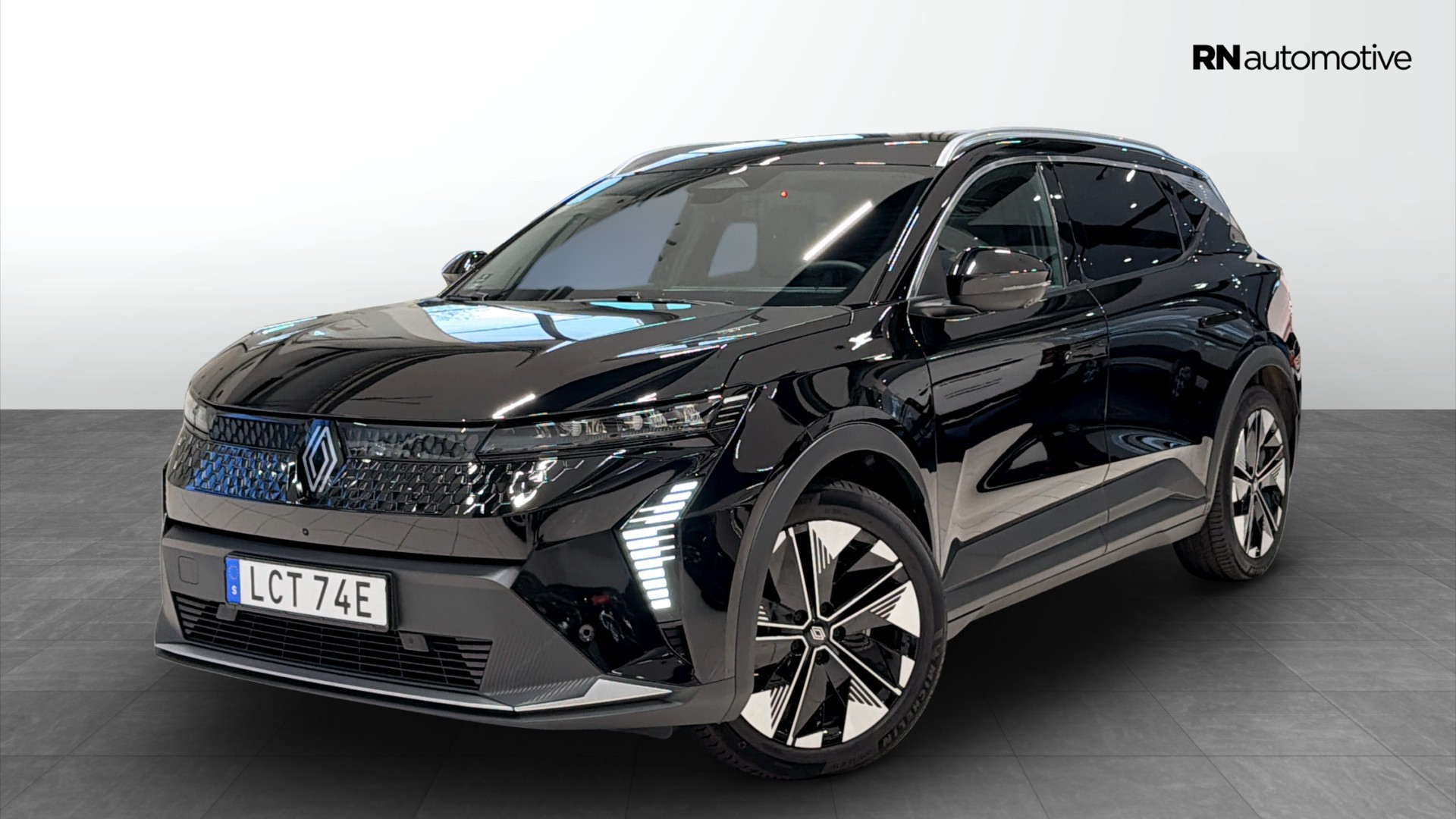 Renault Scénic