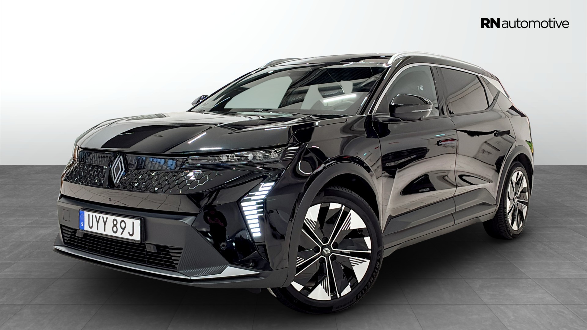 Renault Scénic